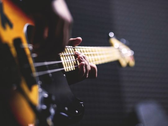 Rozwijanie umiejętności muzycznych