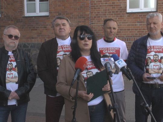 Ruch Obrony Granic powstaje w Szczecinku