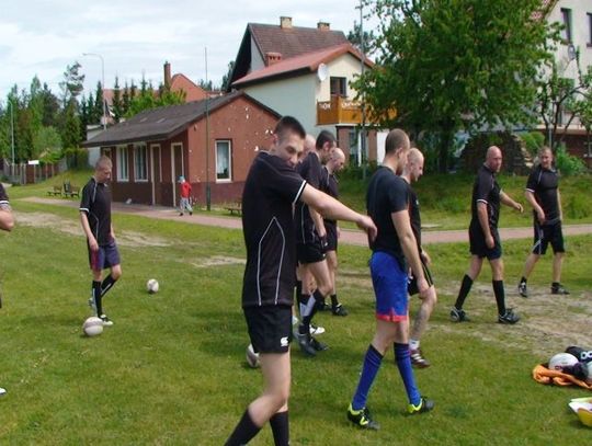Rugby w Szczecinku