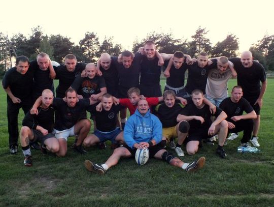 Rugby w Szczecinku?