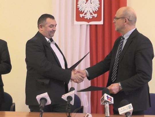 Rusza produkcja