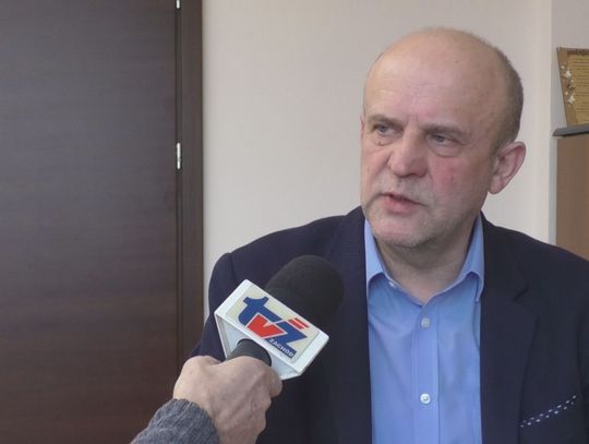 Rusza przebudowa Kościuszki i Trzesieckiej