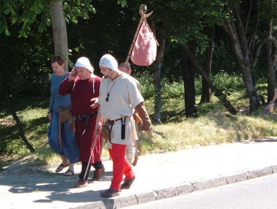 Rycerskie pokazy