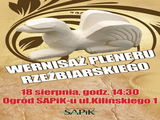 Rzeźby z kamienia