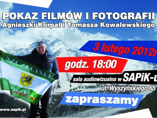 SAPiK zaprasza