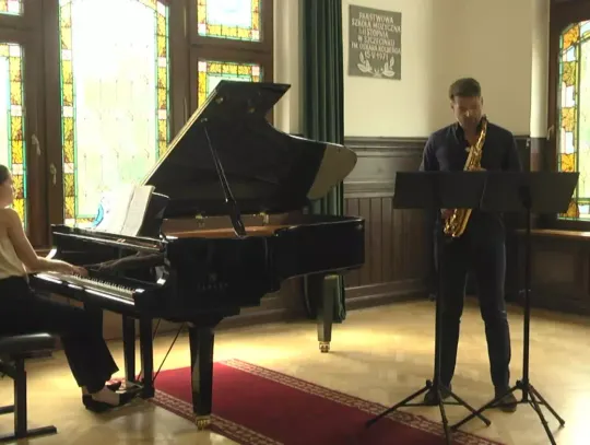 SAXFEST po raz XXII