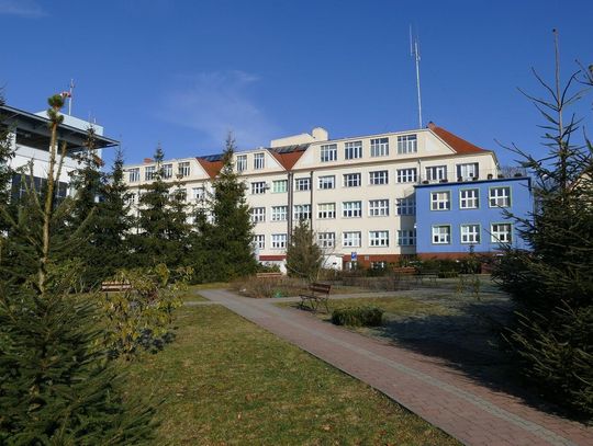 Sepsa w Szczecinku