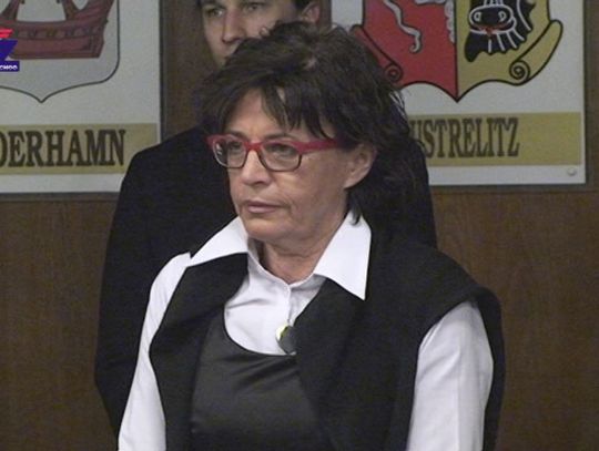 Sesja w mieście