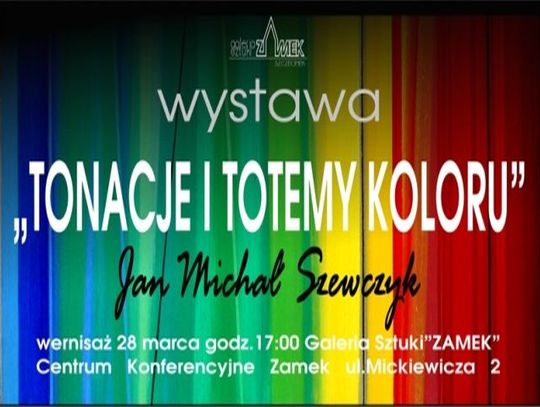 Sesje i wernisaż