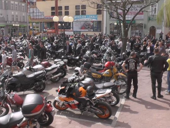 Sezon na motory