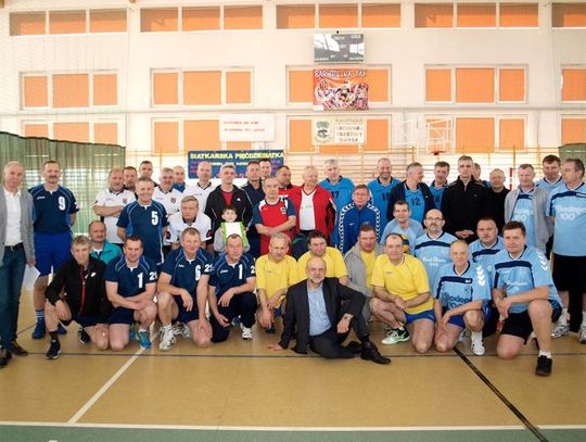 Siatkarska "50."