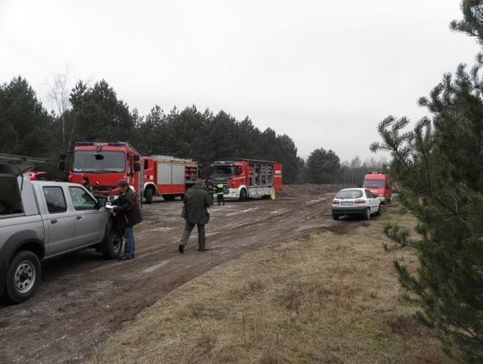 Skarby z poligonu