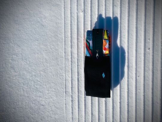 Skarpetki VA Socks na narty i snowboard.