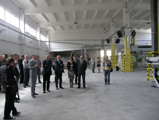 SKM rusza
