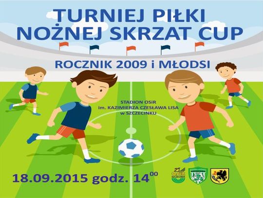 Skrzat Cup