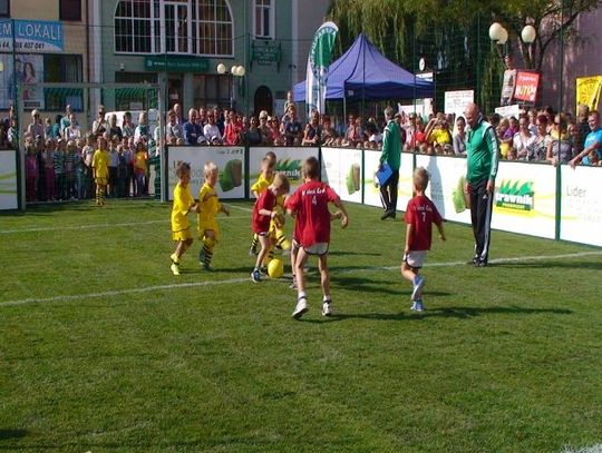 Skrzat Cup 2014