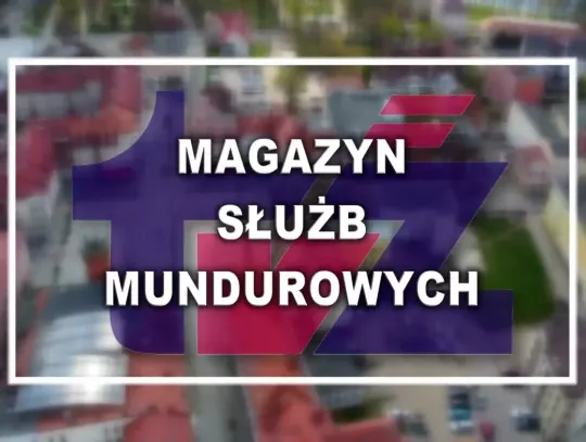Służby podsumowują tydzień: tragiczny wypadek motocyklisty i najważniejsze interwencje ostatnich dni