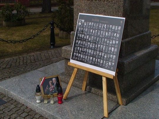 Smoleńsk - Pamiętamy