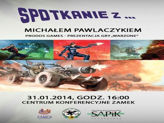 Sobotnie zaproszenia