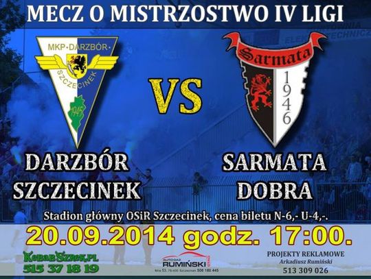 Sobotnie zaproszenia