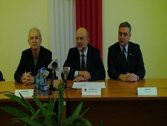 Solidarni z Ukrainą