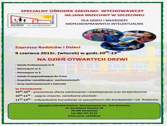 SOSW Świątki