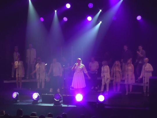 Sound'n'Grace