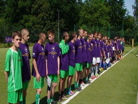 Specjalny turniej