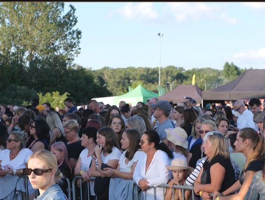 Spojrzenie na Festiwal Fryderyków