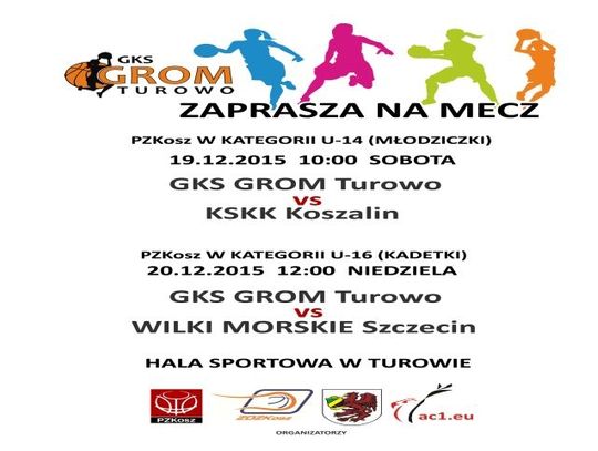 Sport na weekend