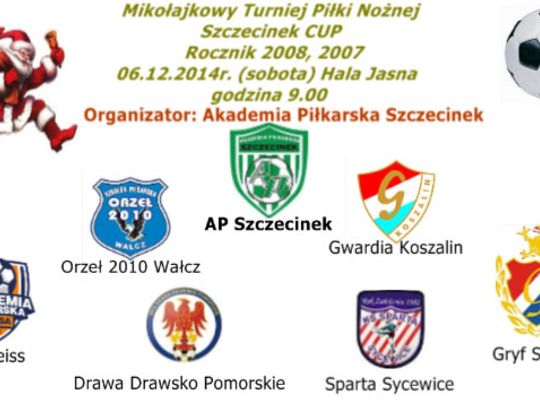 Sport na weekend