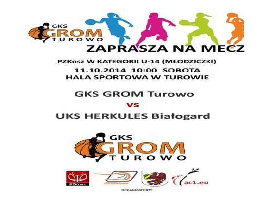 Sport na weekend