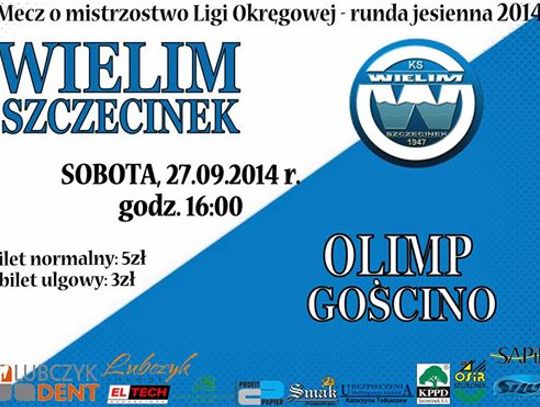 Sport na weekend