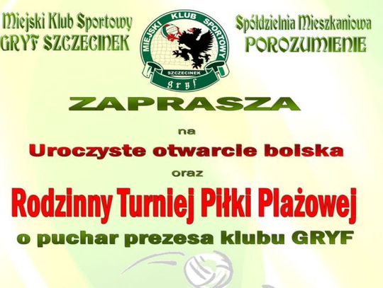 Sport na weekend