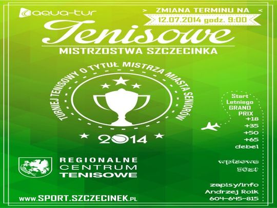 Sport na weekend