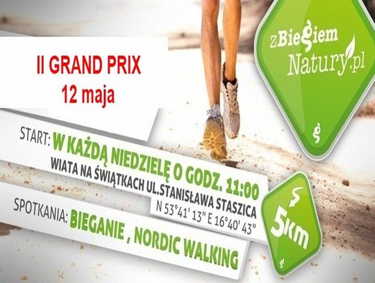 Sport na weekend