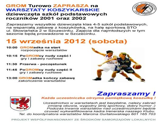 Sport na weekend