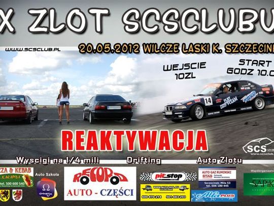 Sport na weekend