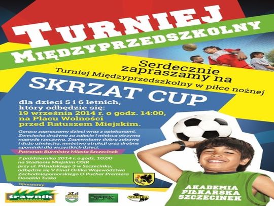 Sport zaprasza