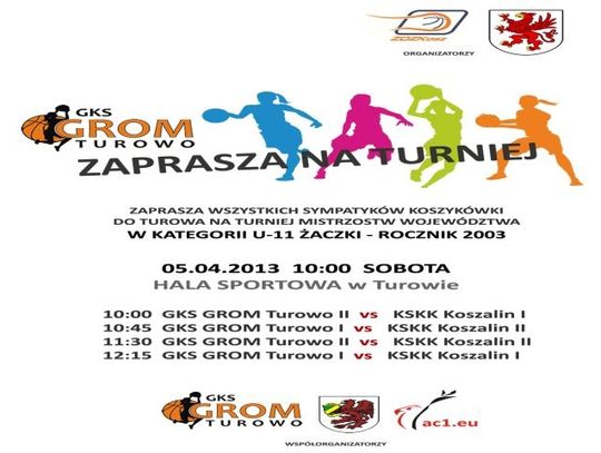 Sportowa sobota