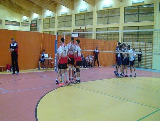 Sportowe SOS