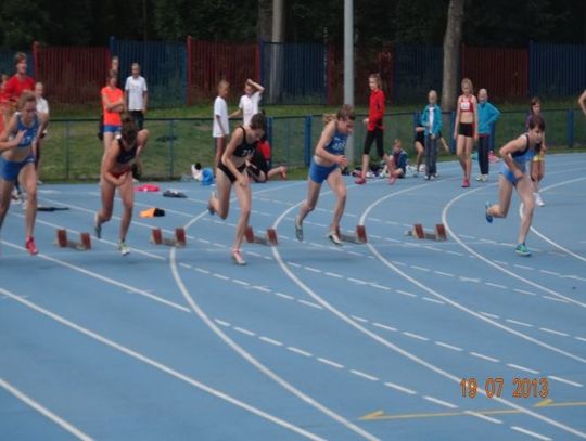 Sportowe wakcaje