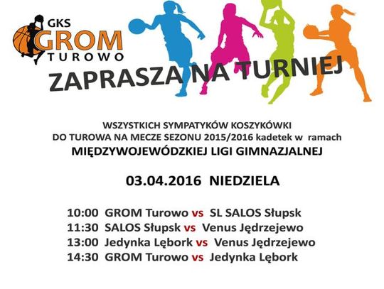 Sportowy weekend