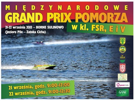 Sportowy weekend