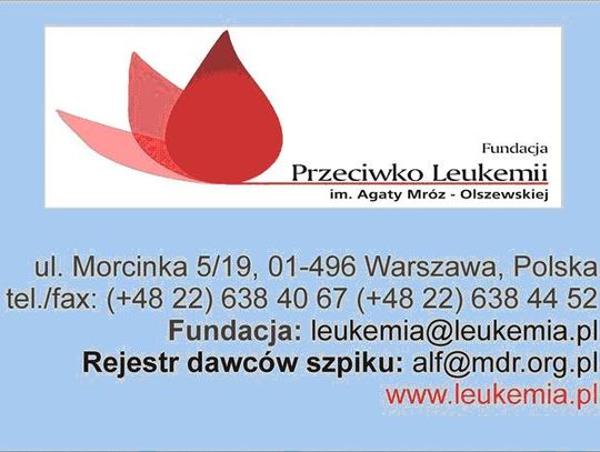 Spotkanie dawców