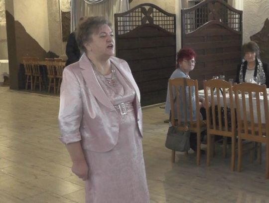 Spotkanie w Lidze