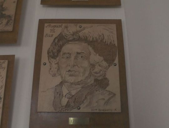 Spotkanie z historią