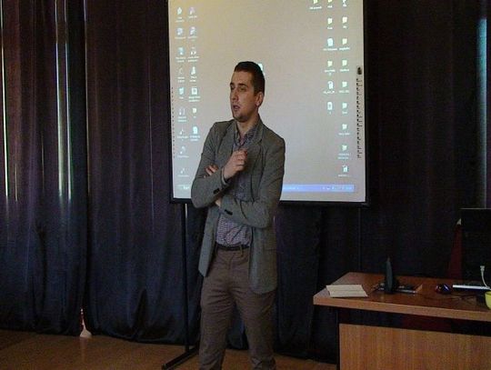 Spotkanie z IPN