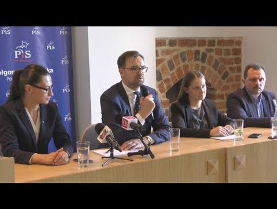 Spotkanie z ministrem