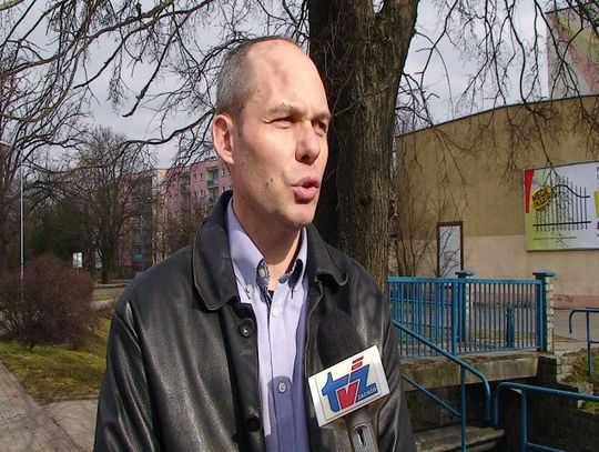 Sprzątanie jezior